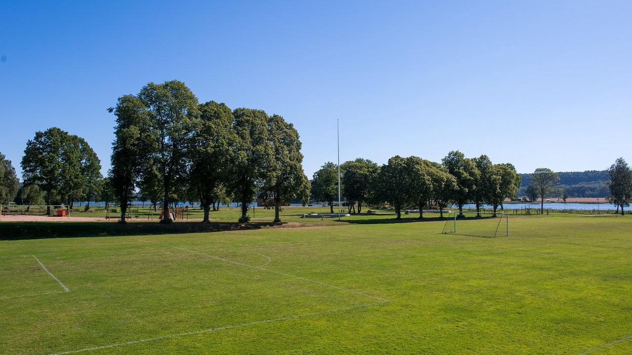 Photo of Outdoor in Vanersborg