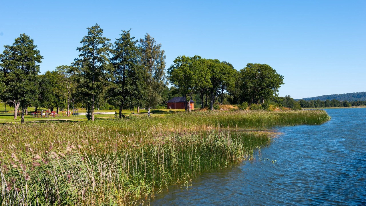 Photo of Outdoor in Vanersborg