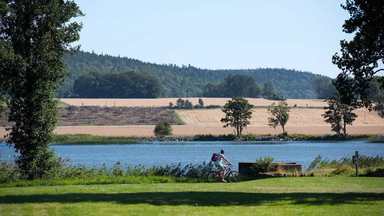 Photo of Outdoor in Vanersborg