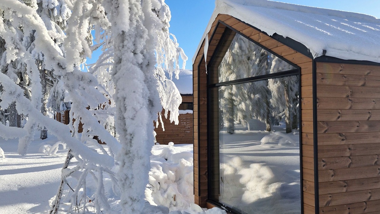 Photo of Outdoor in Puolanka