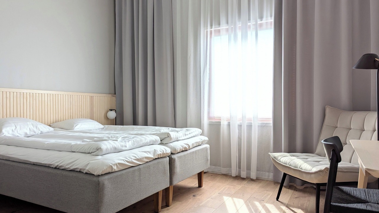 Photo of Bedroom in Puolanka