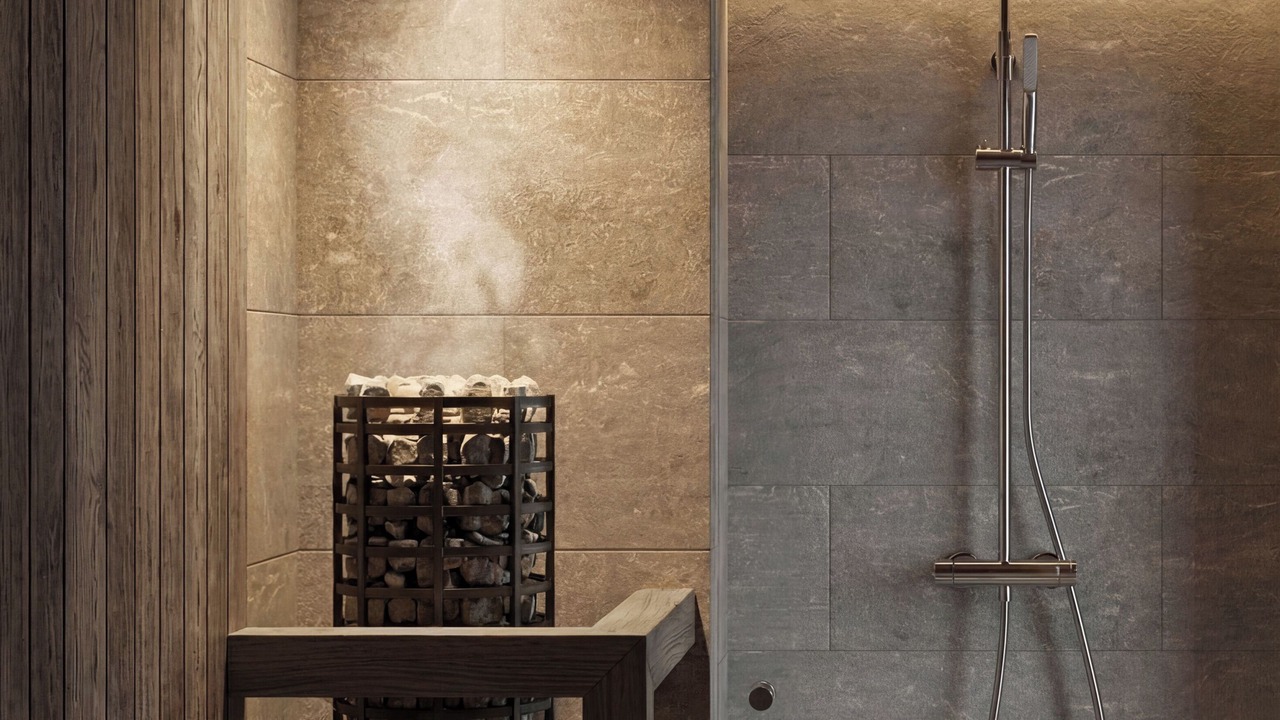 Photo of Bathroom in Rovaniemi