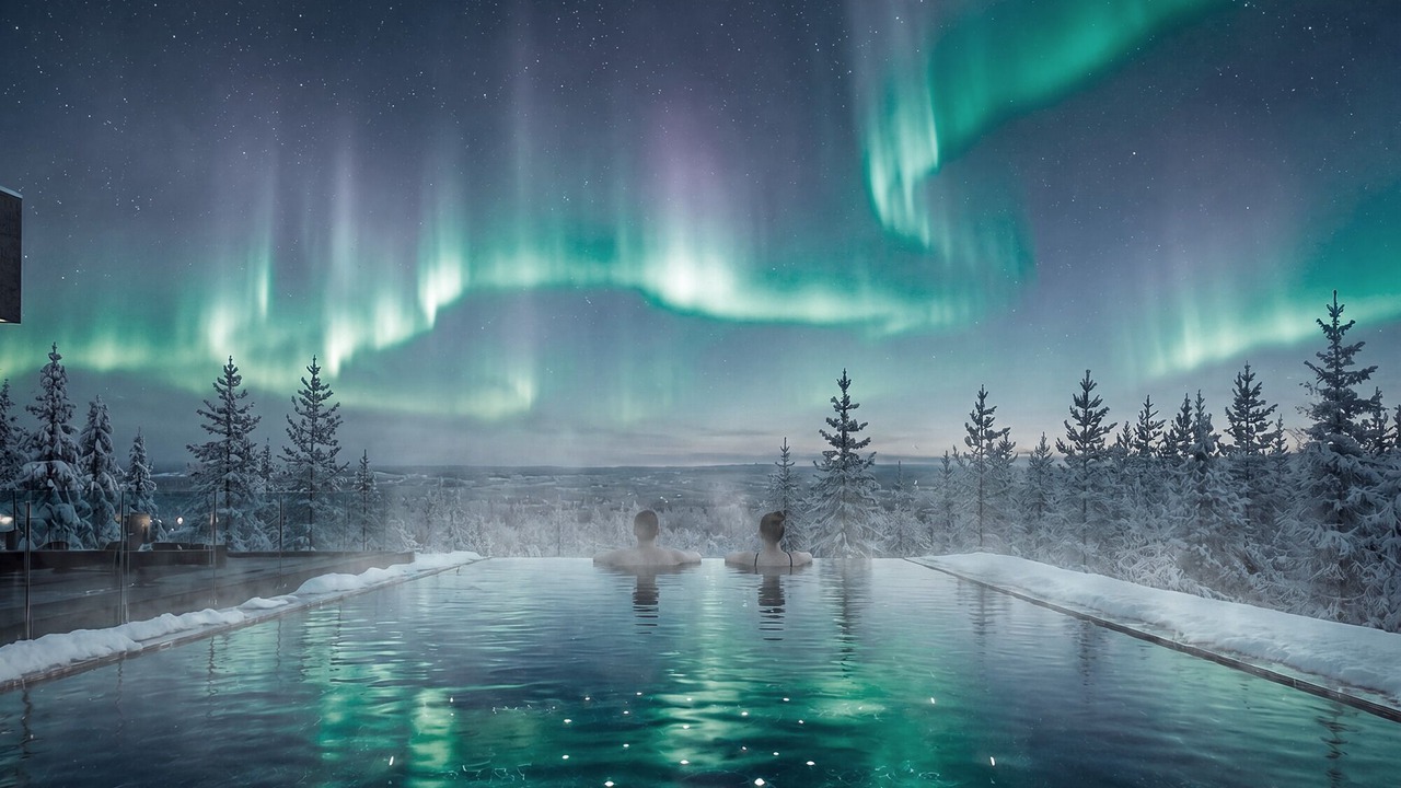 Photo of Outdoor in Rovaniemi
