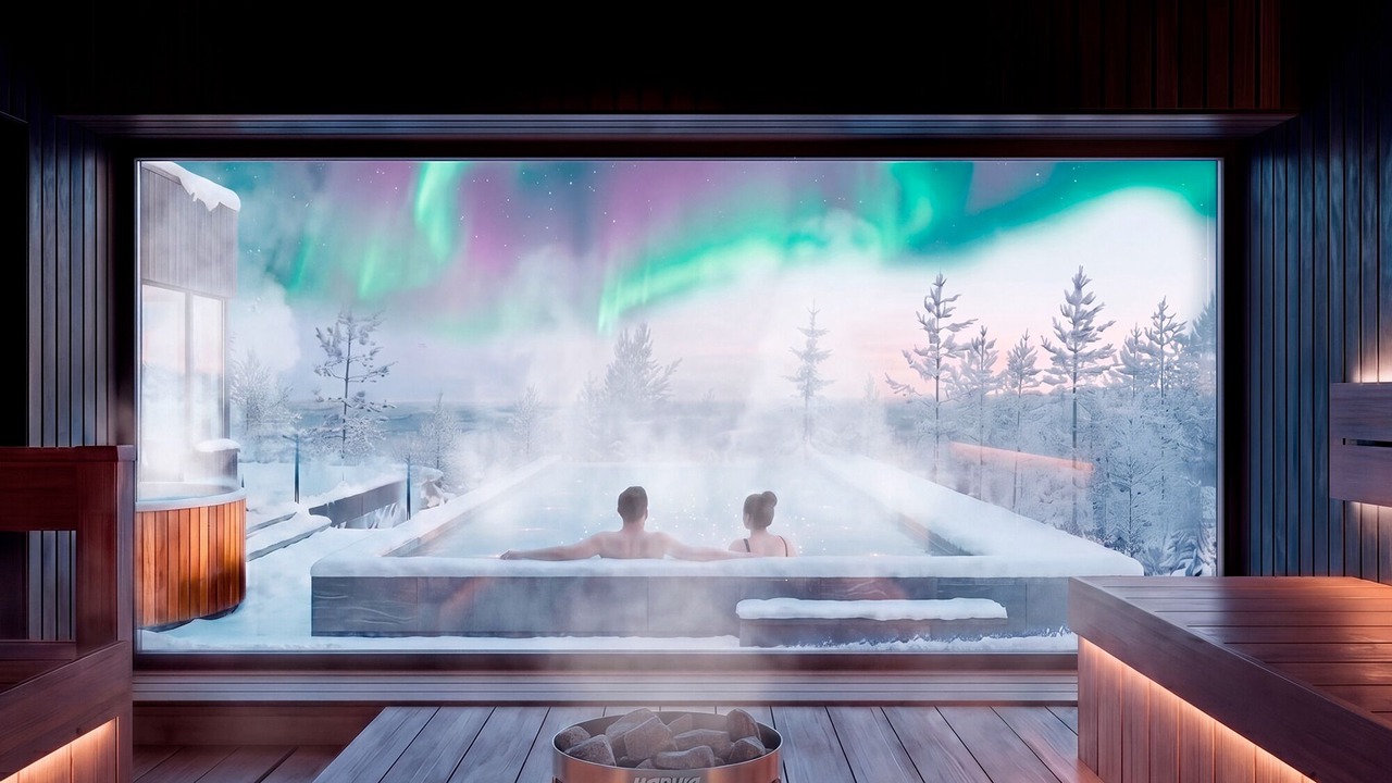 Photo of Others in Rovaniemi