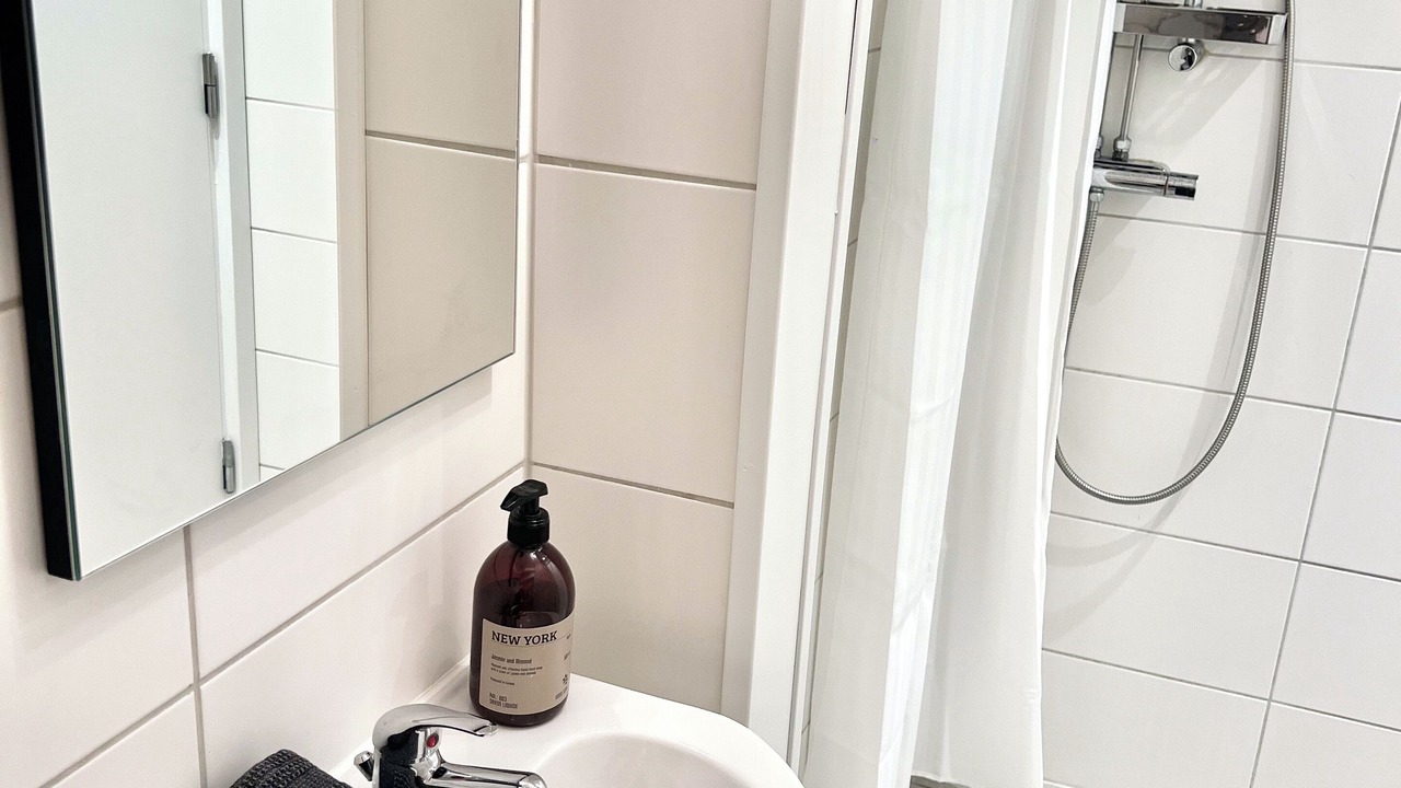 Photo of Bathroom in Fjallbacka