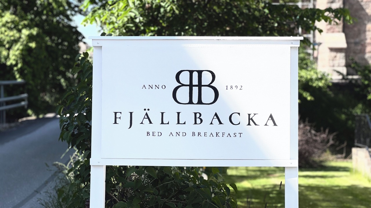 Photo of Outdoor in Fjallbacka