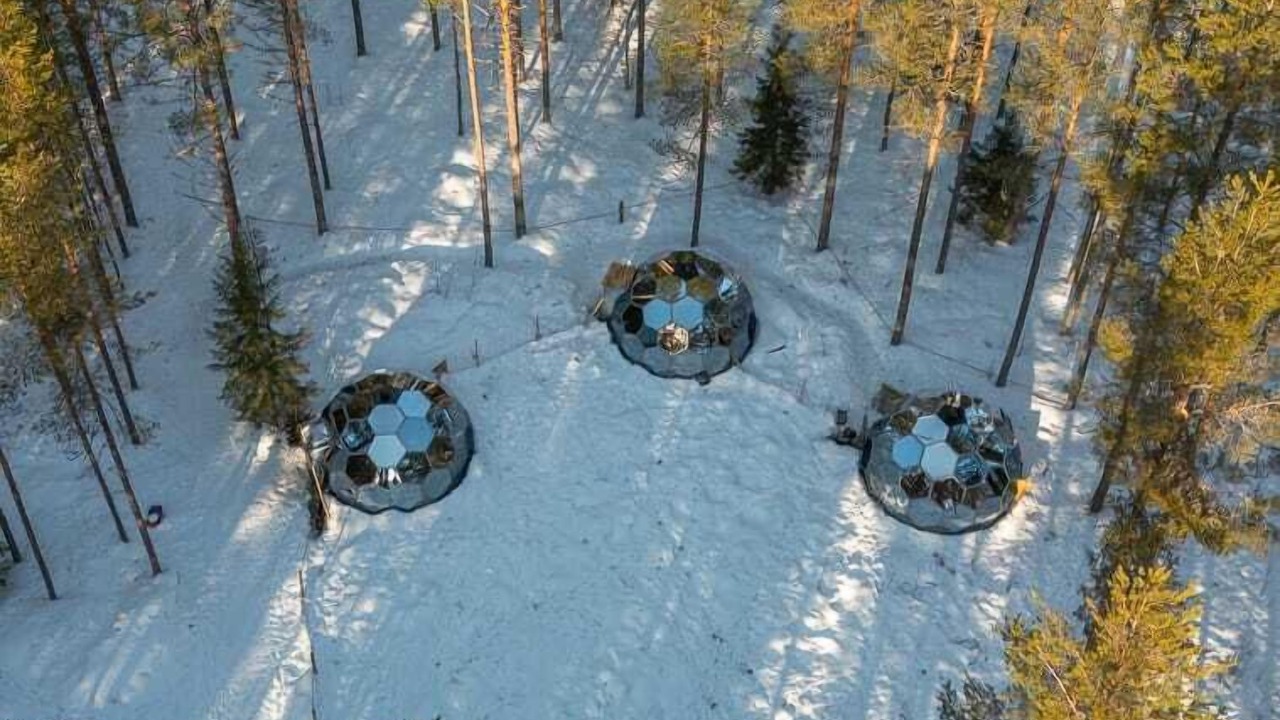 Photo of Outdoor in Kalix