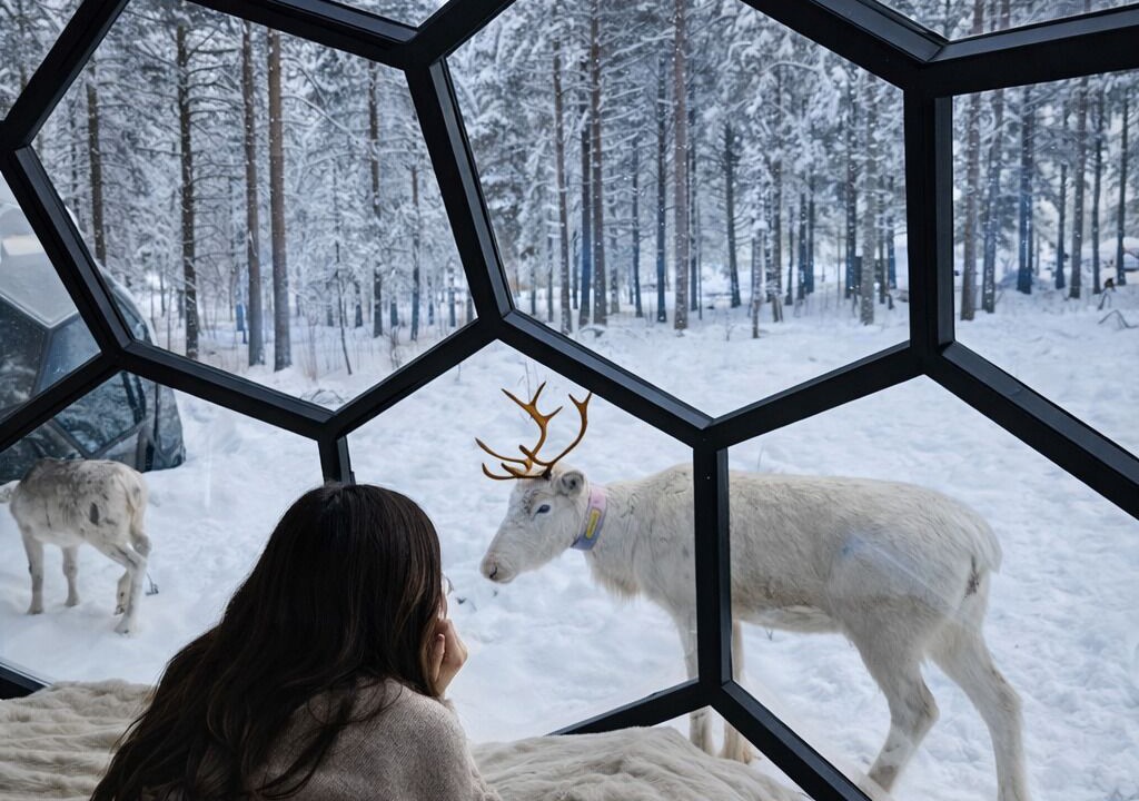 Photo of Outdoor in Kalix