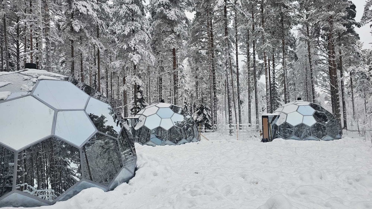 Photo of Outdoor in Kalix