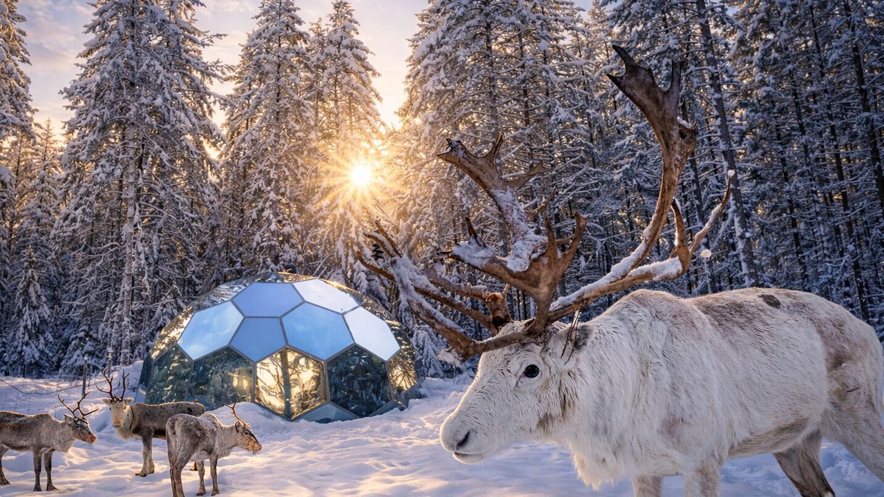 Photo of Outdoor in Kalix