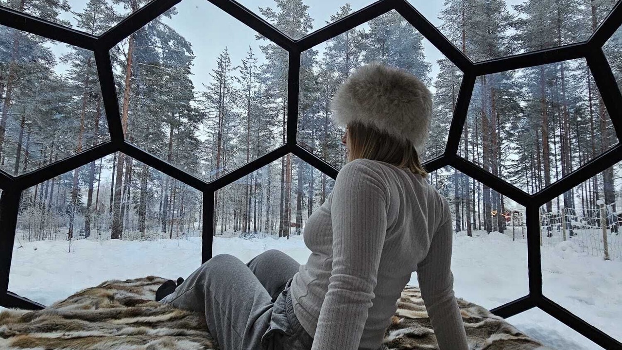 Photo of Outdoor in Kalix