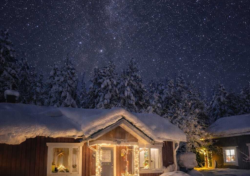 Photo of Outdoor in Kalix