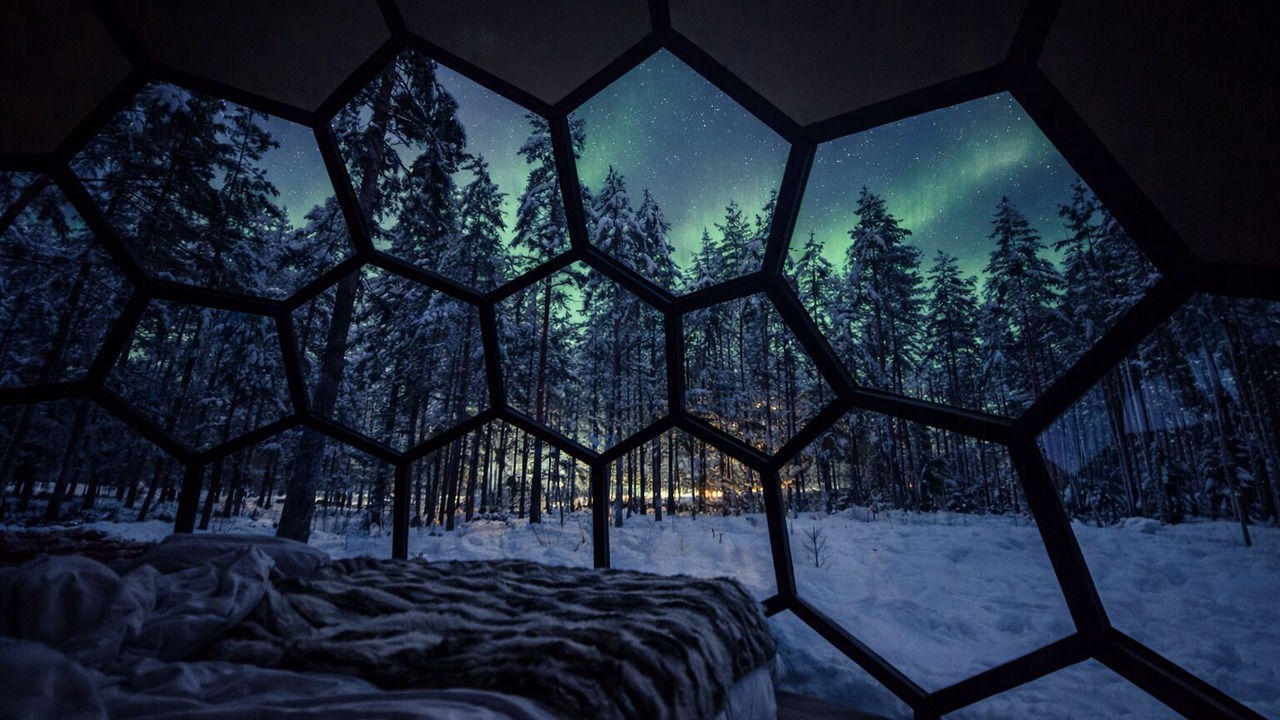 Photo of Outdoor in Kalix