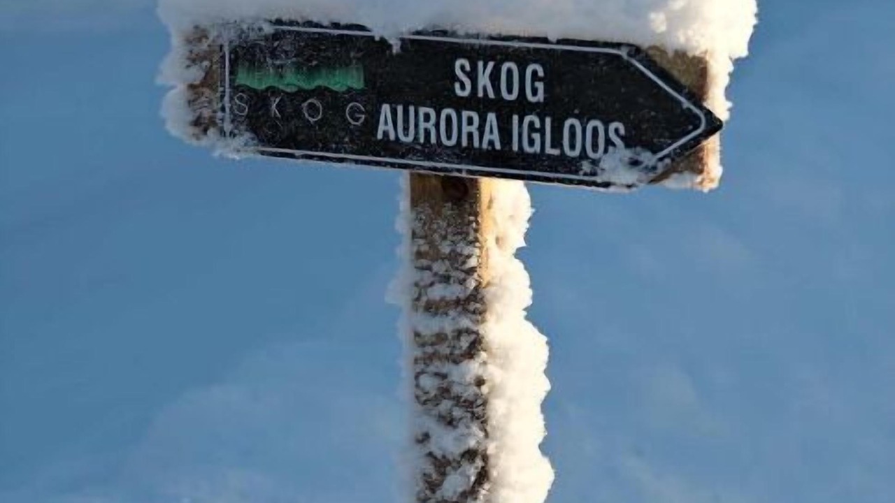 Photo of Outdoor in Kalix