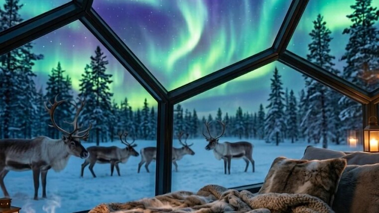 Photo of Outdoor in Kalix