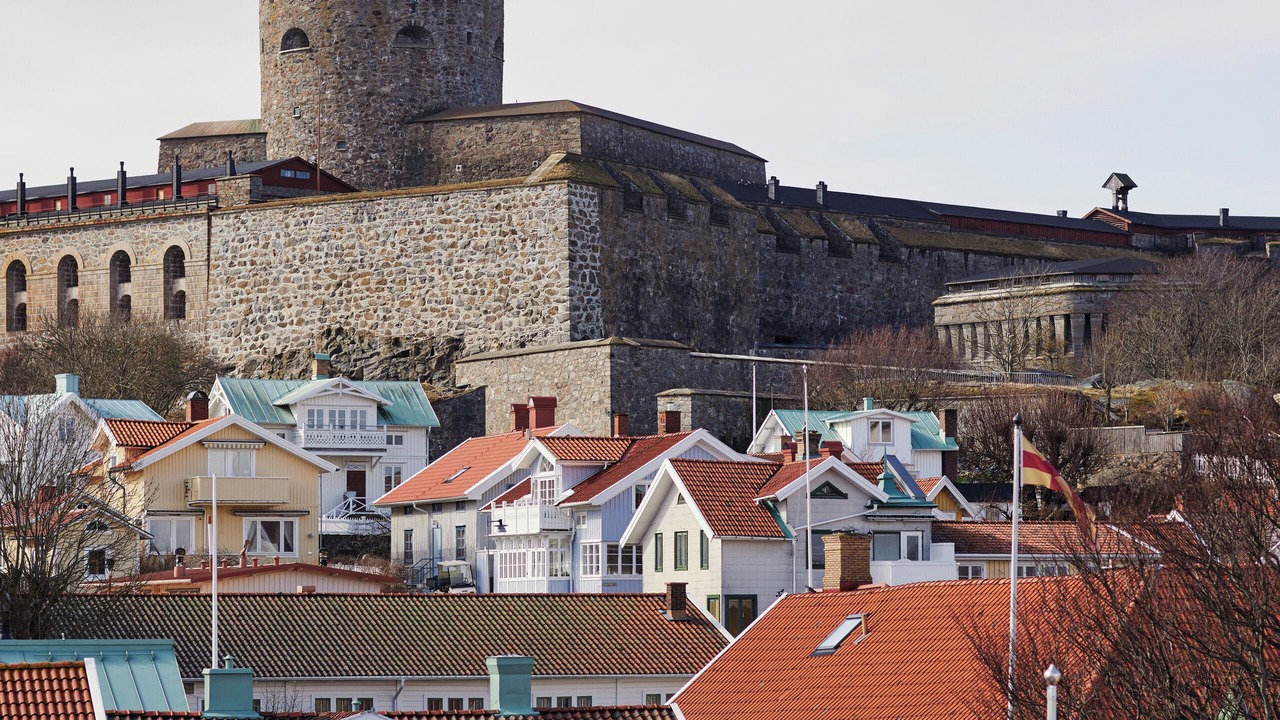 Photo of Outdoor in Marstrand