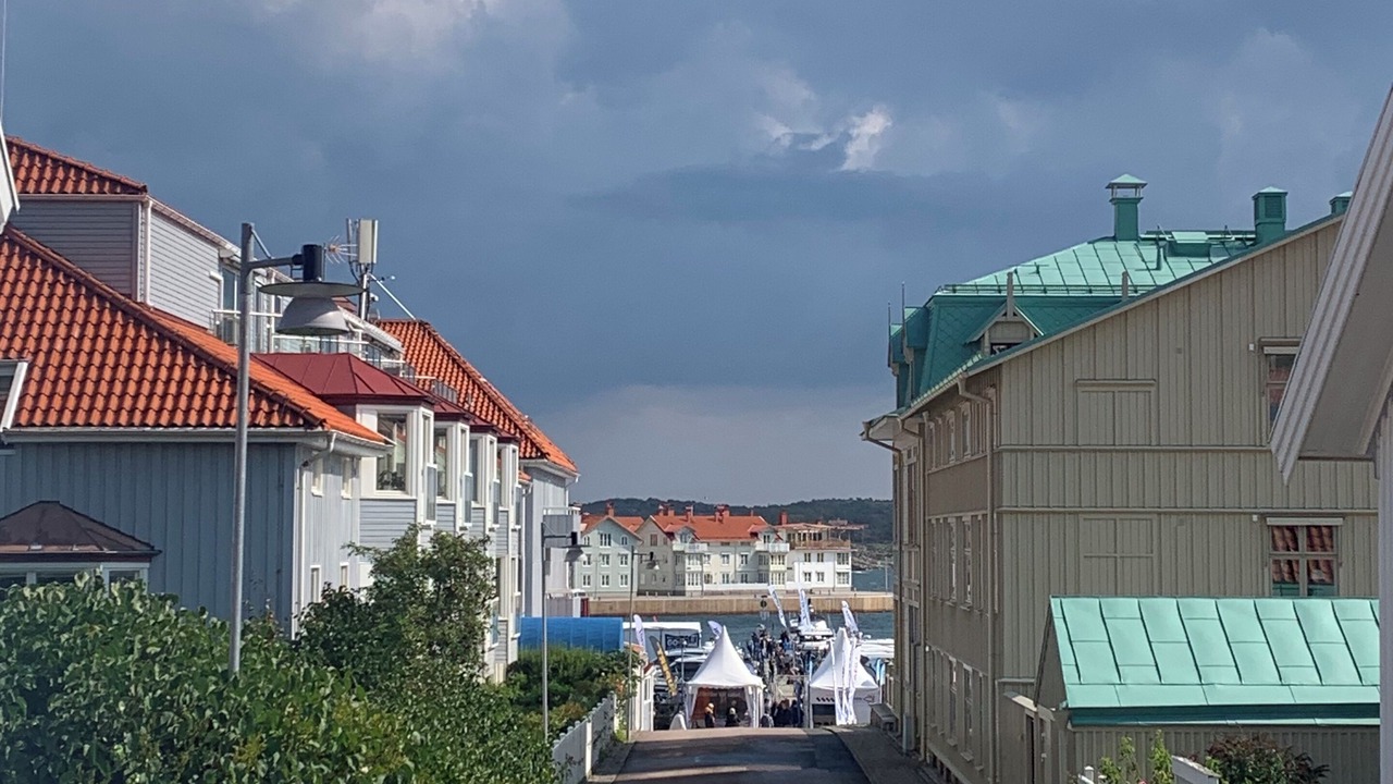 Photo of Outdoor in Marstrand