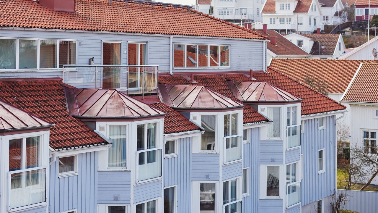 Photo of Outdoor in Marstrand