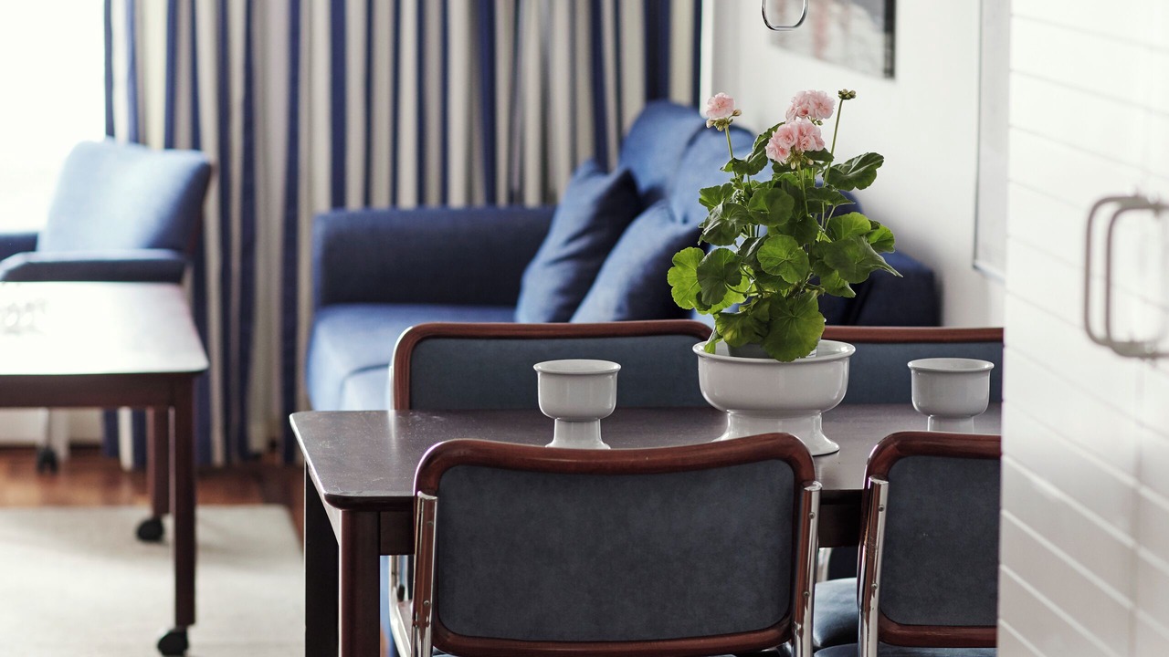 Photo of Livingroom in Marstrand