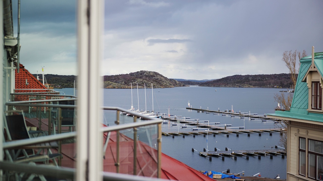 Photo of Others in Marstrand
