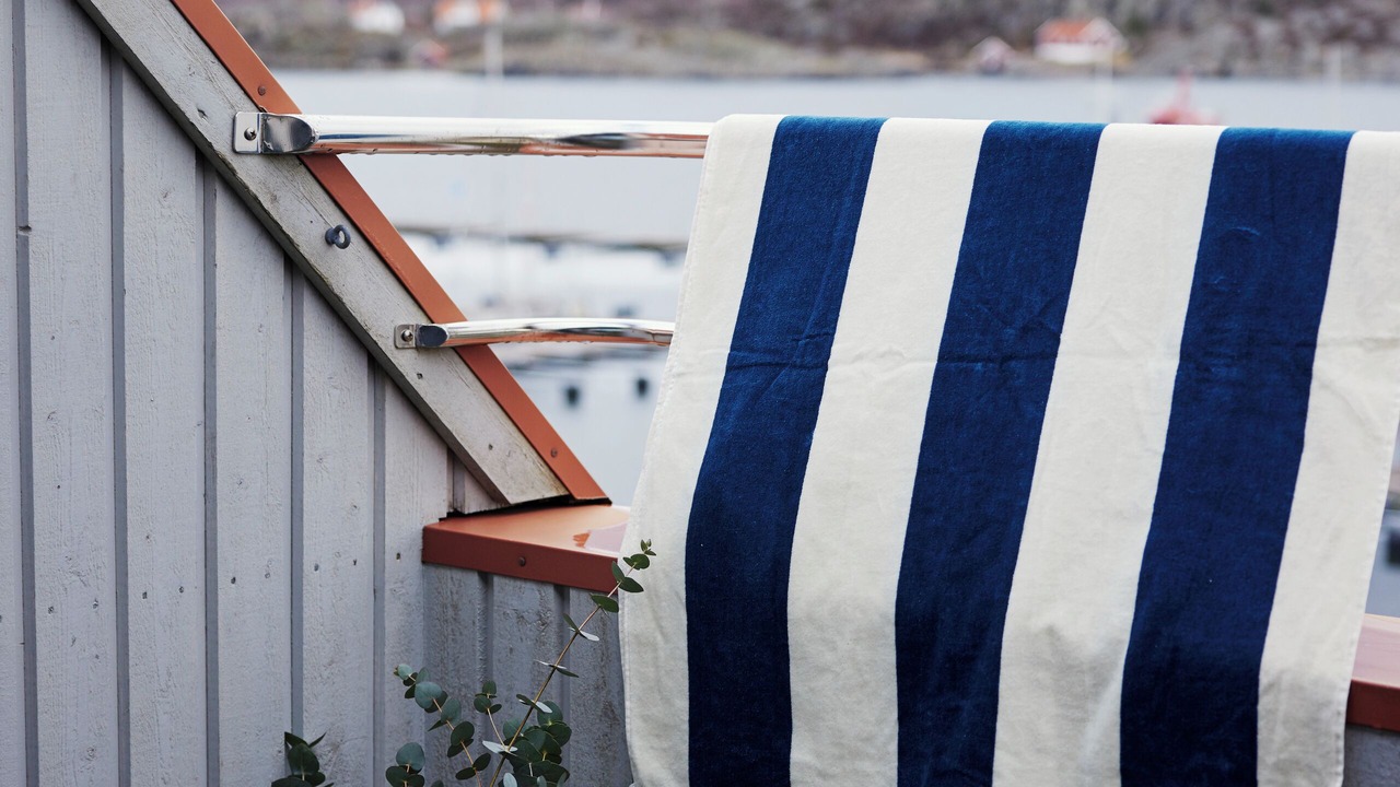 Photo of Patio Balcony in Marstrand