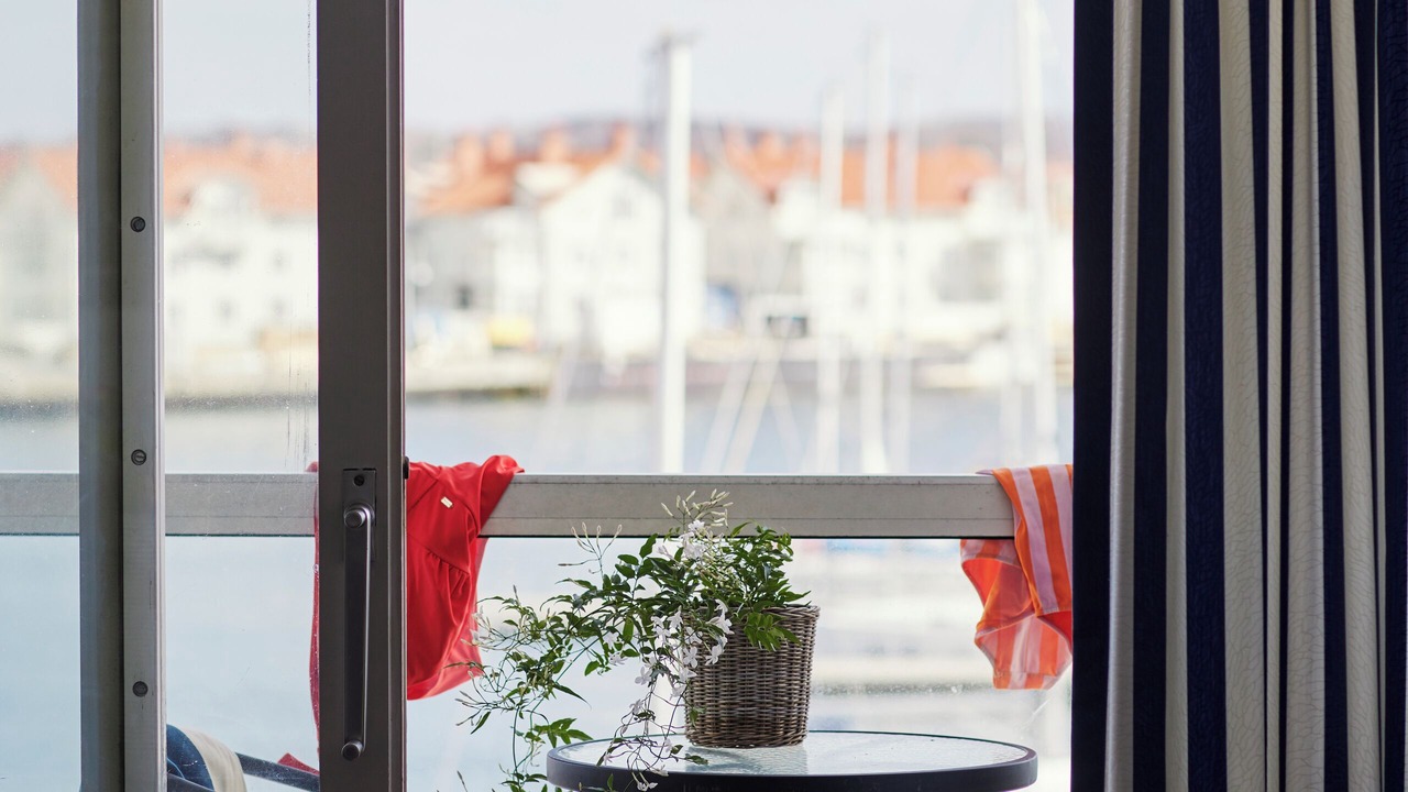 Photo of Patio Balcony in Marstrand