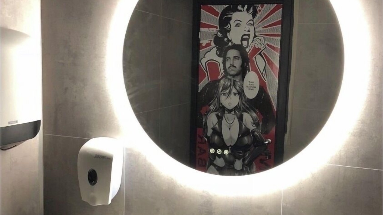 Photo of Bathroom in Kvam