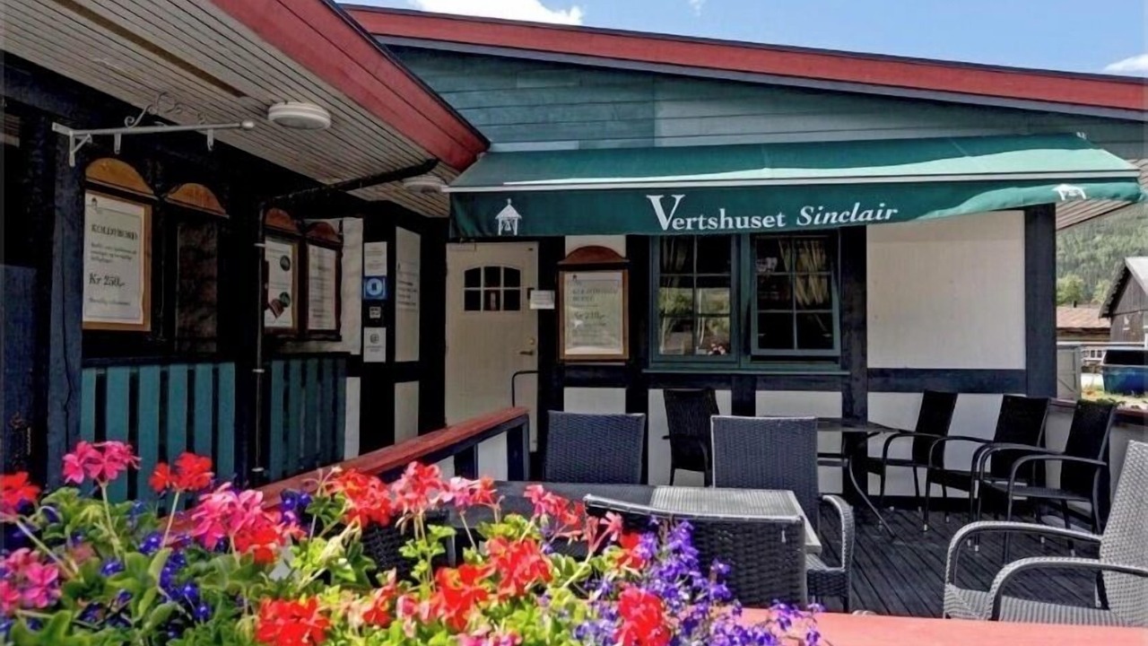 Photo of Outdoor in Kvam