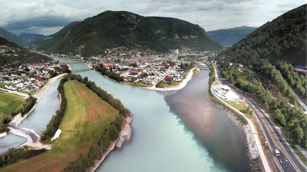 Photo of Outdoor in Kvam