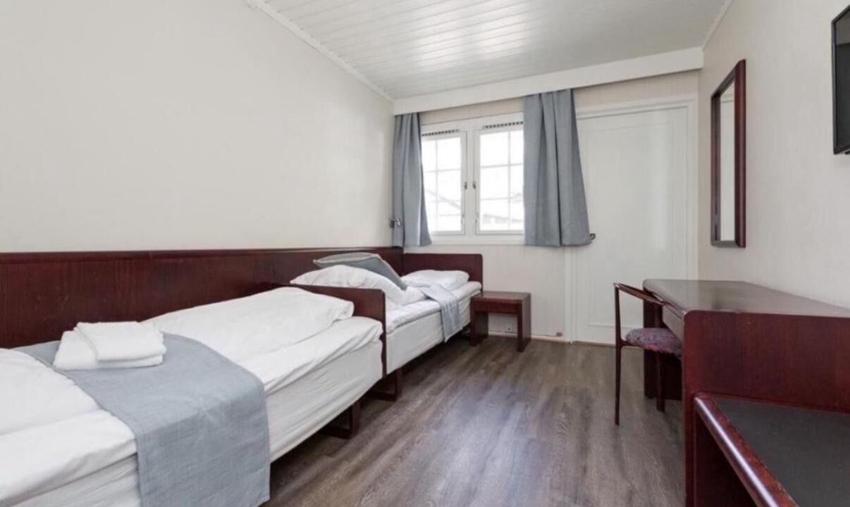Photo of Bedroom in Kvam