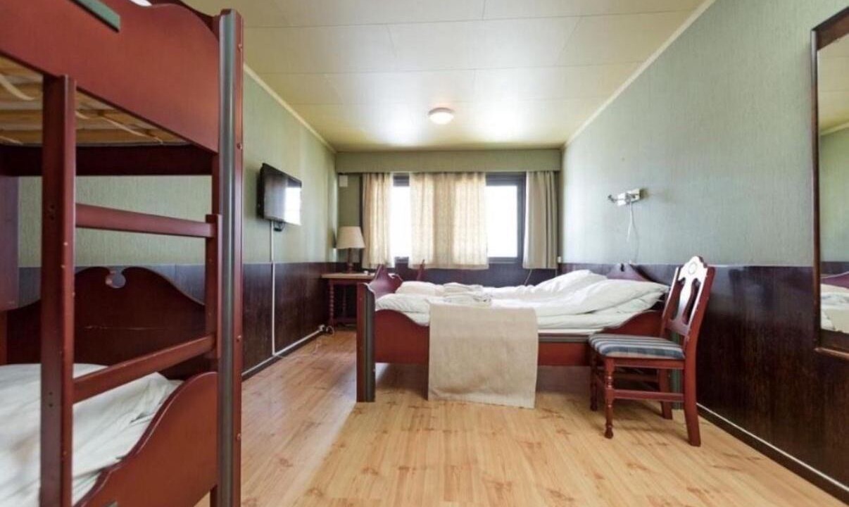 Photo of Bedroom in Kvam