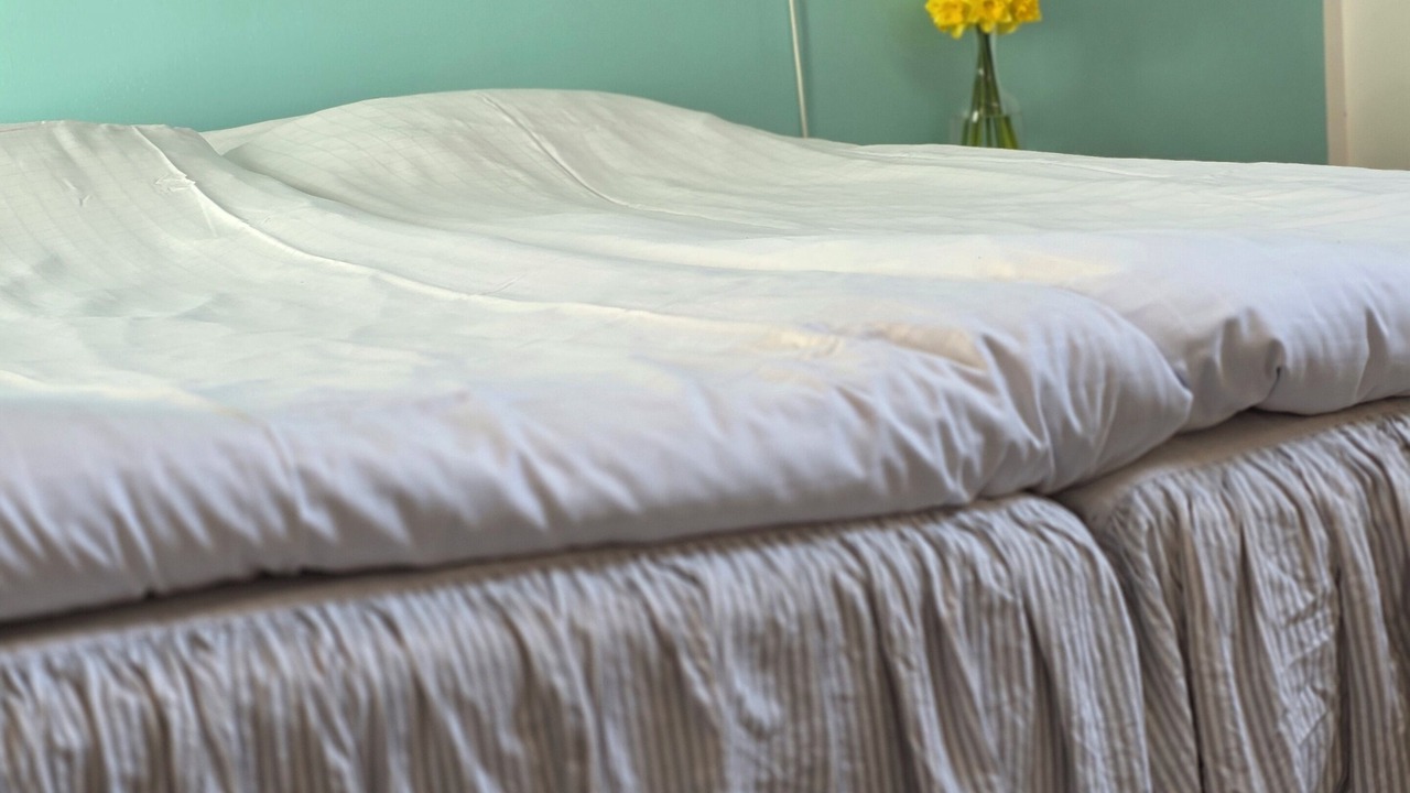 Photo of Bedroom in Ljustero