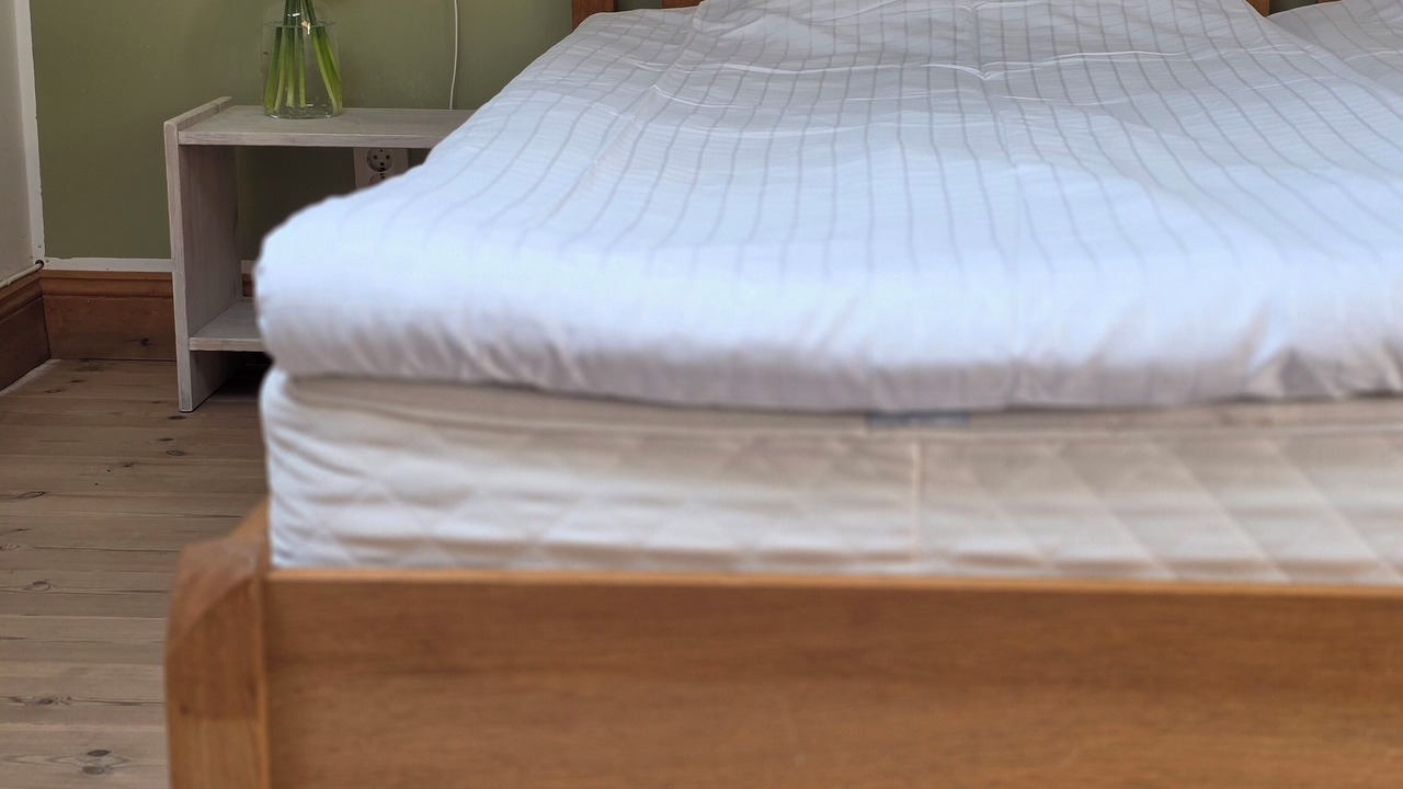 Photo of Bedroom in Ljustero