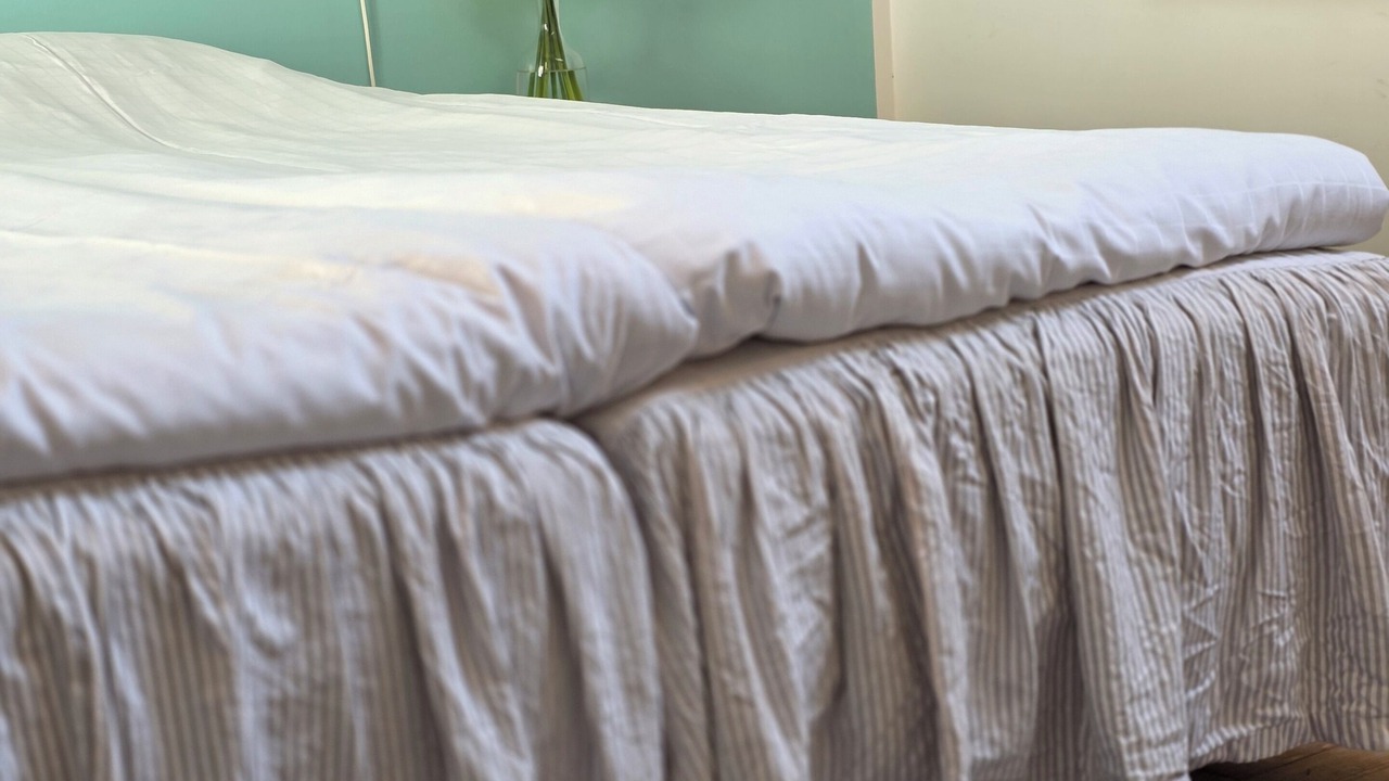 Photo of Bedroom in Ljustero