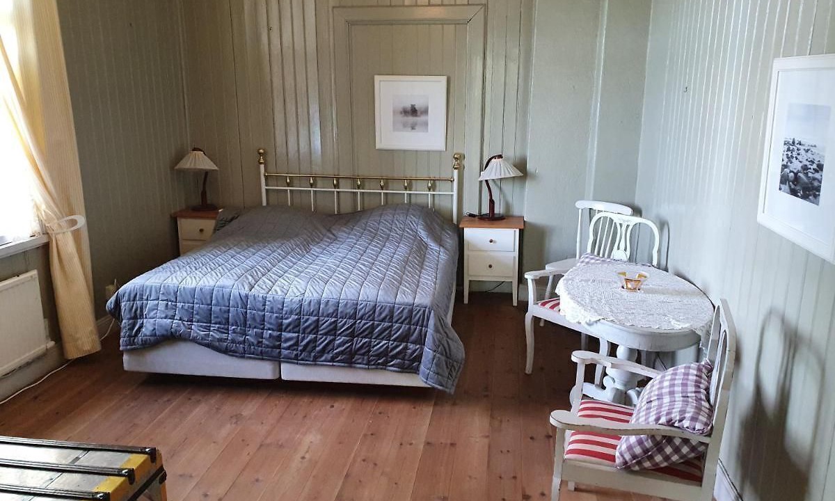 Photo of Bedroom in Ljustero