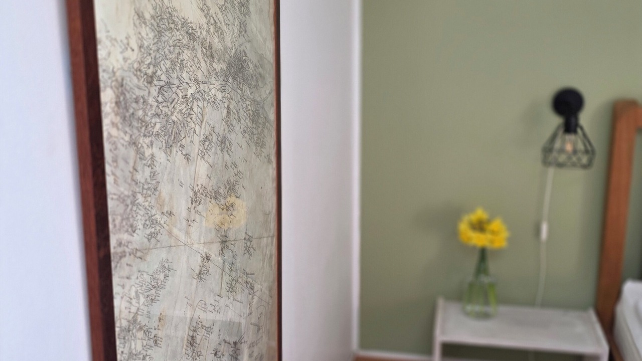 Photo of Bedroom in Ljustero
