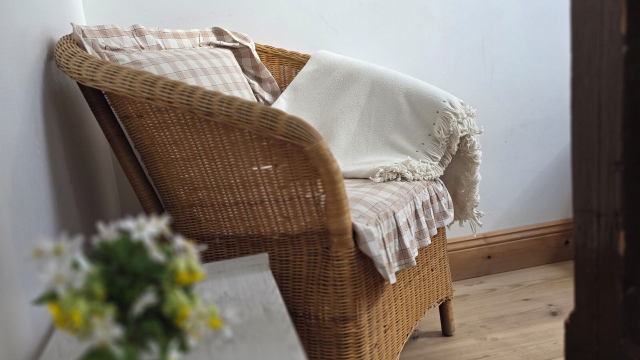 Photo of Bedroom in Ljustero