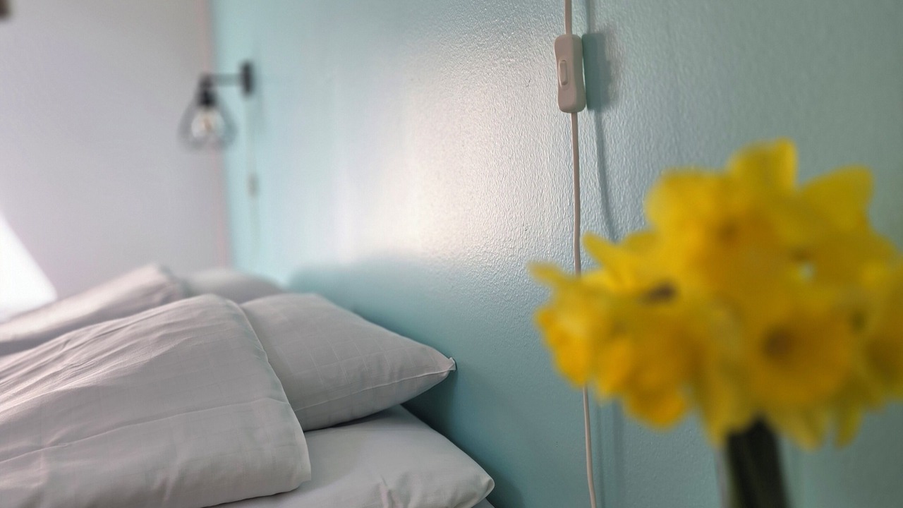 Photo of Bedroom in Ljustero