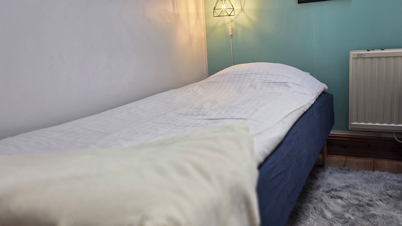 Photo of Bedroom in Ljustero