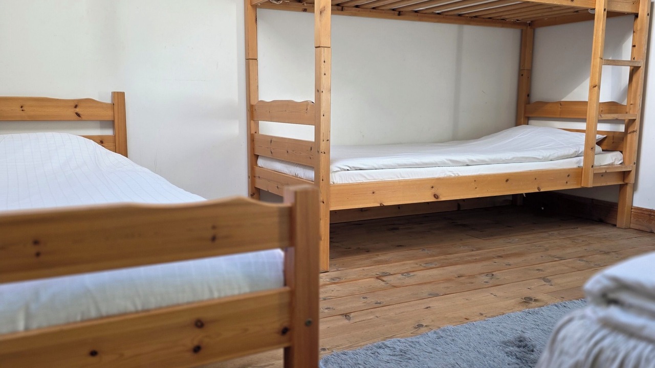 Photo of Bedroom in Ljustero