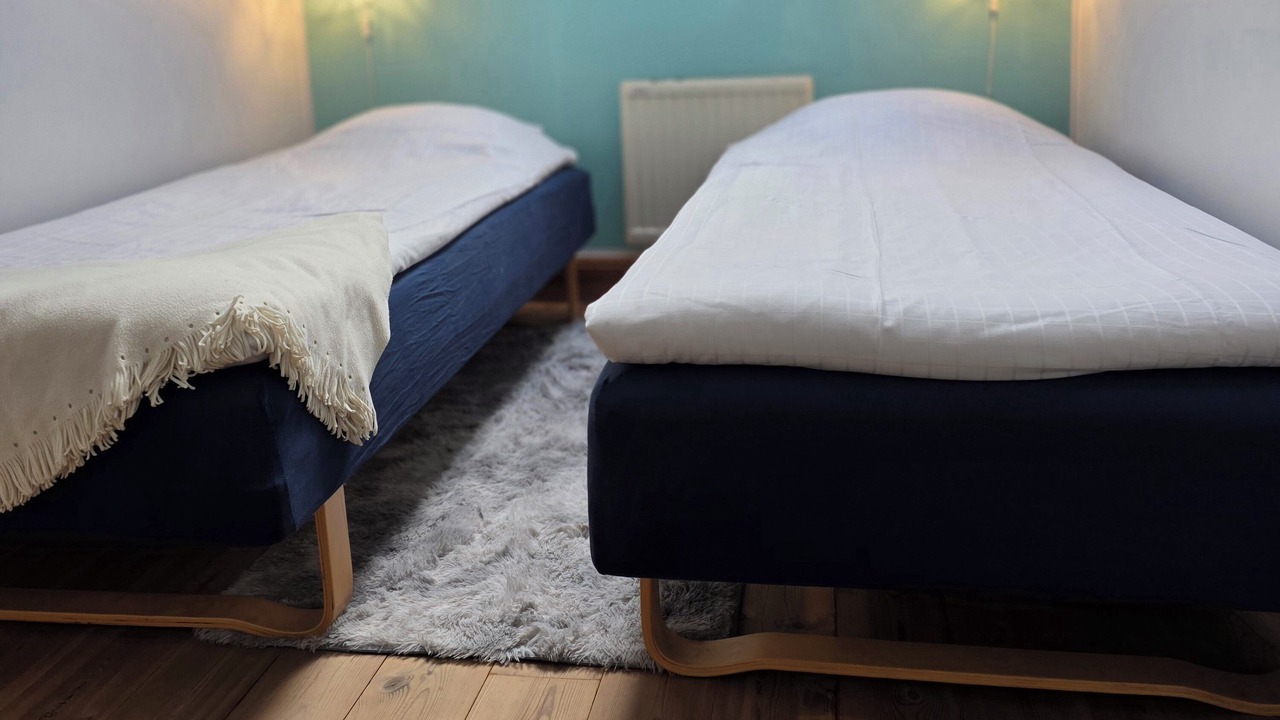 Photo of Bedroom in Ljustero