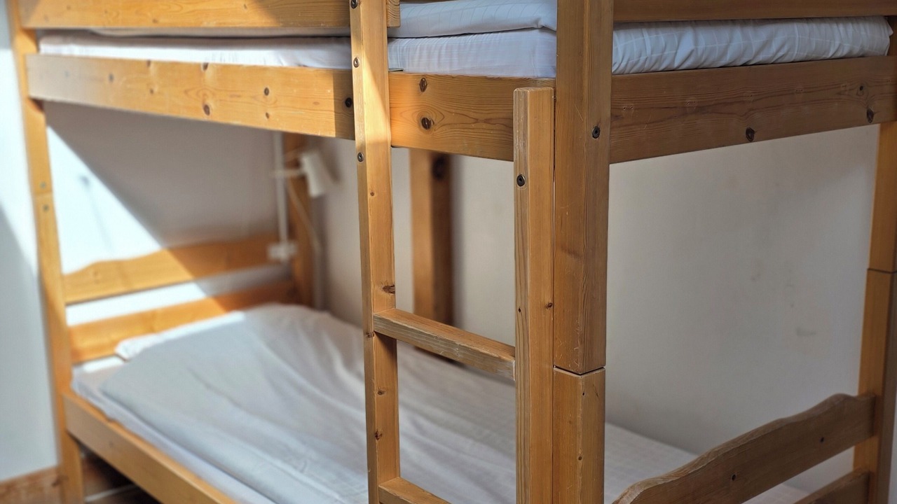 Photo of Bedroom in Ljustero
