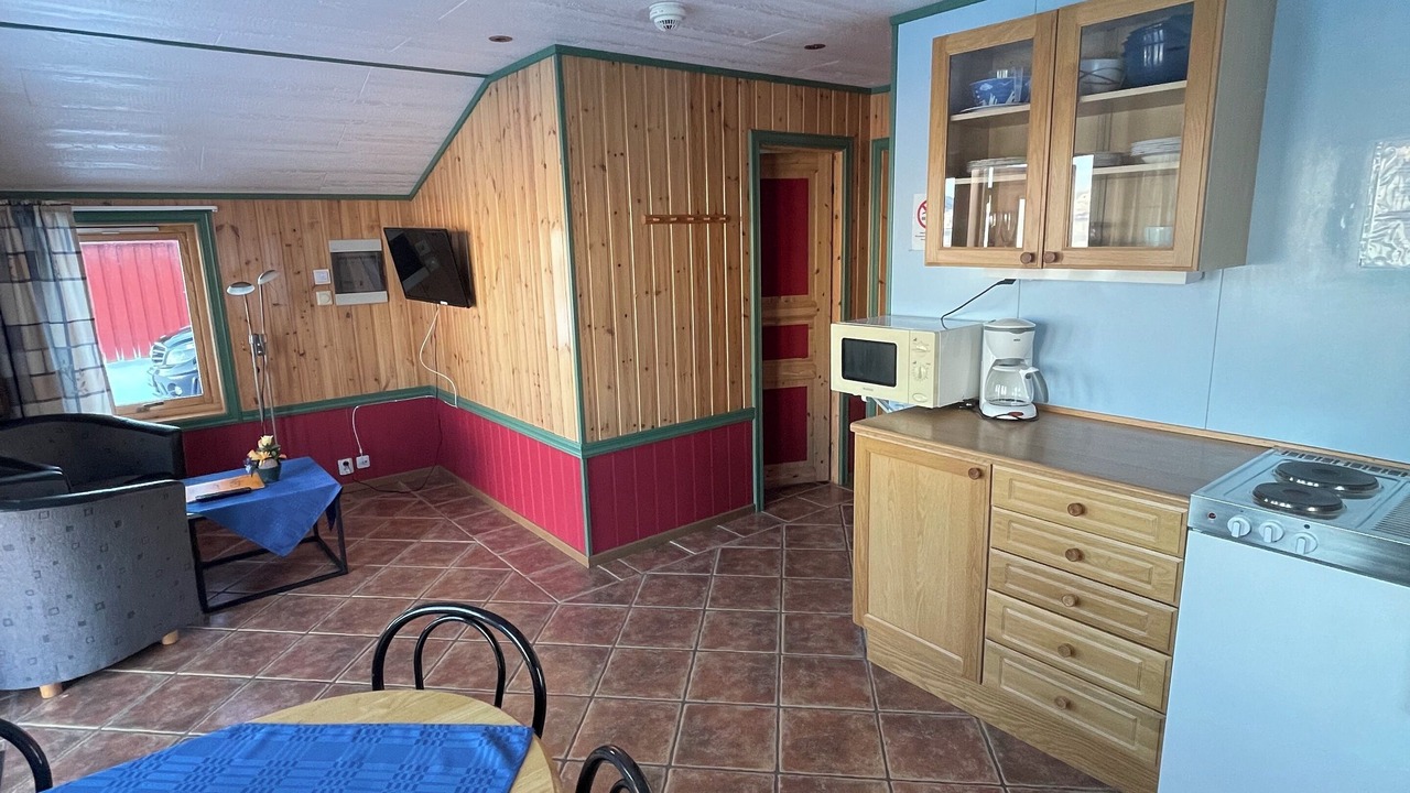 Photo of Livingroom in Krakberget