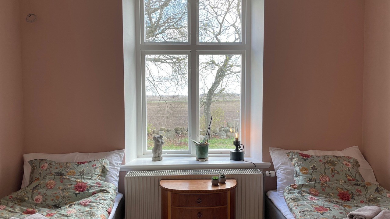 Photo of Bedroom in Sjobo