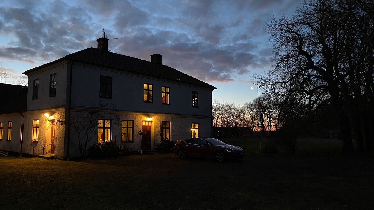 Photo of Outdoor in Sjobo