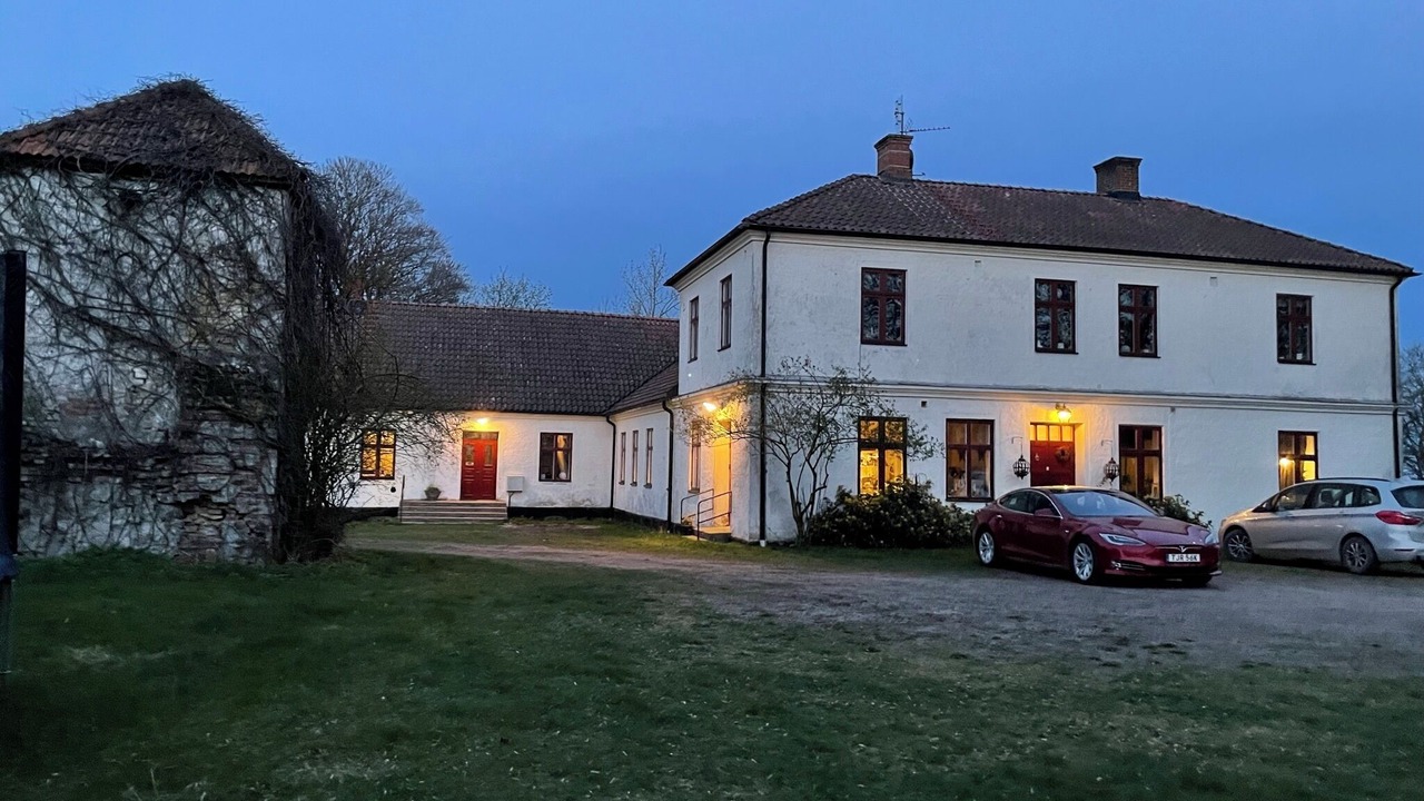 Photo of Outdoor in Sjobo