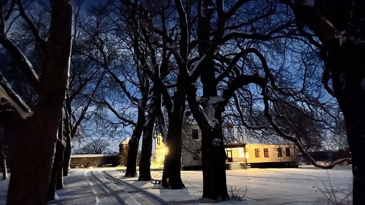 Photo of Outdoor in Sjobo