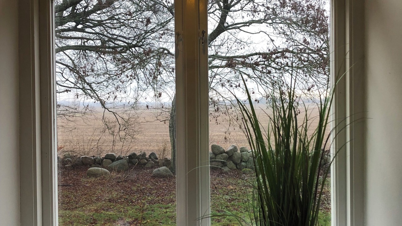 Photo of Bedroom in Sjobo