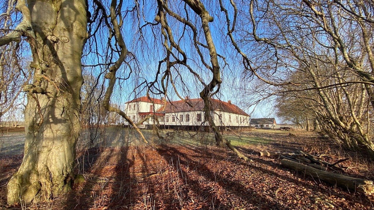 Photo of Outdoor in Sjobo