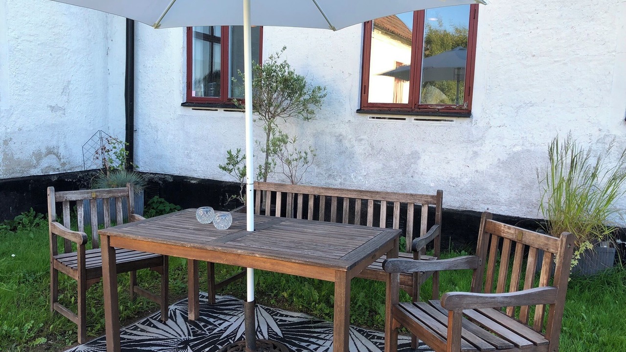 Photo of Outdoor in Sjobo